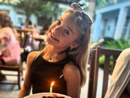 Ashlan (Image via Instagram/ @ashlangiuliana)